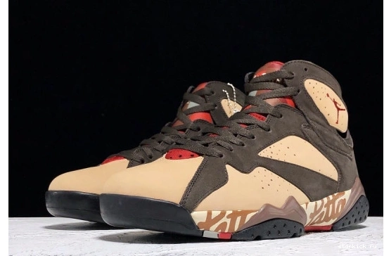 200  Patta AT3375 7 Jordan AT3375 Air 200 Retro 1029